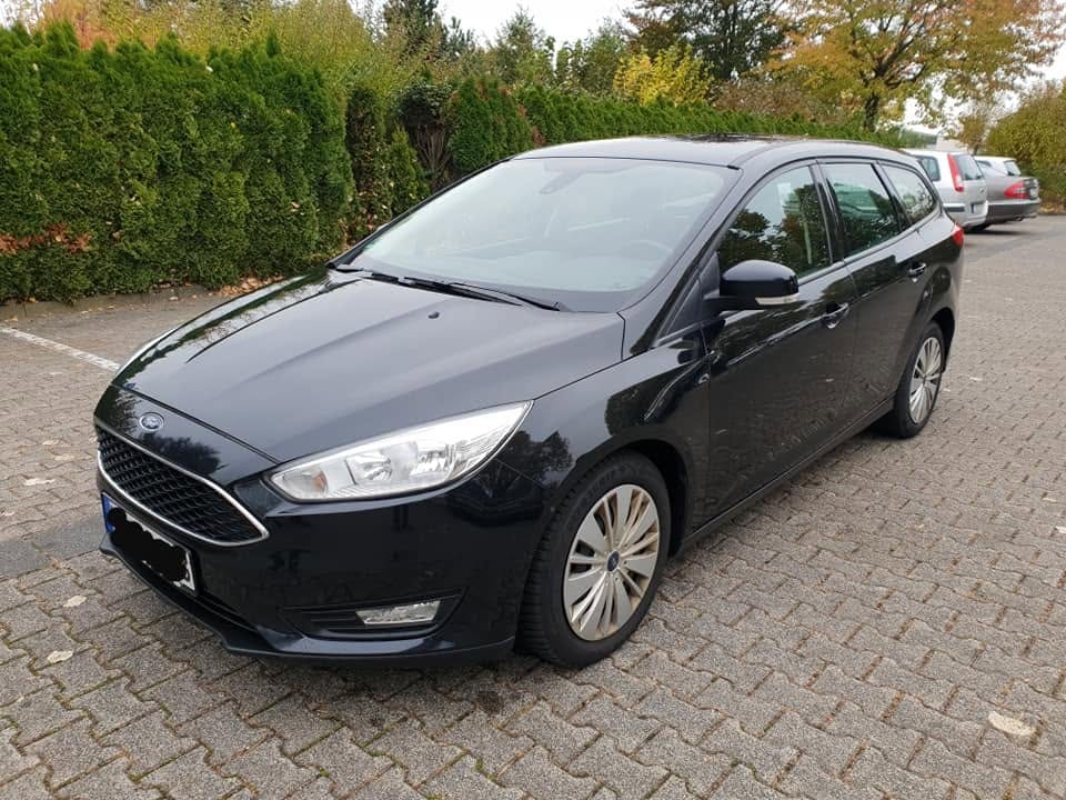 Gebrauchtwagen bei M&A Auto