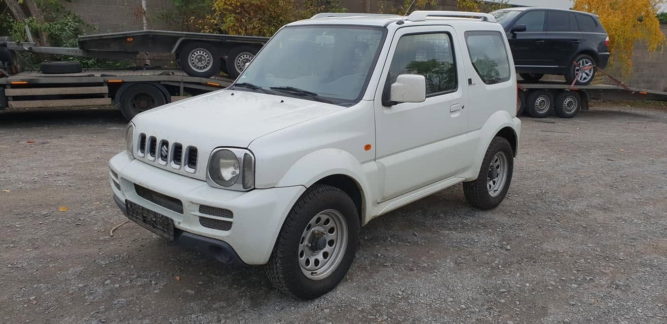 Gebrauchtwagen bei M&A Auto
